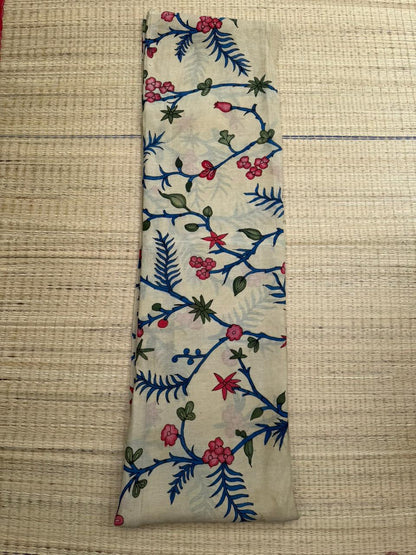 Penkalamkari yardage