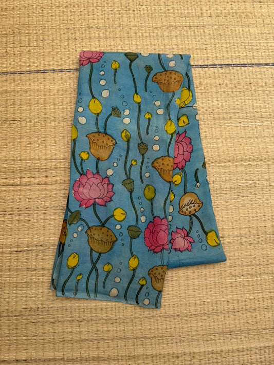 Penkalamkari yardage