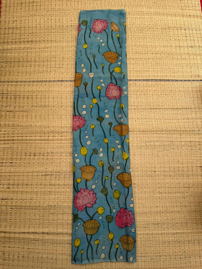 Penkalamkari yardage